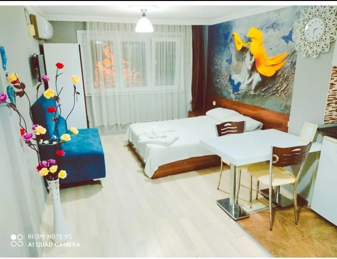Image 6 of Sultanahmet Center View Apart Hotel