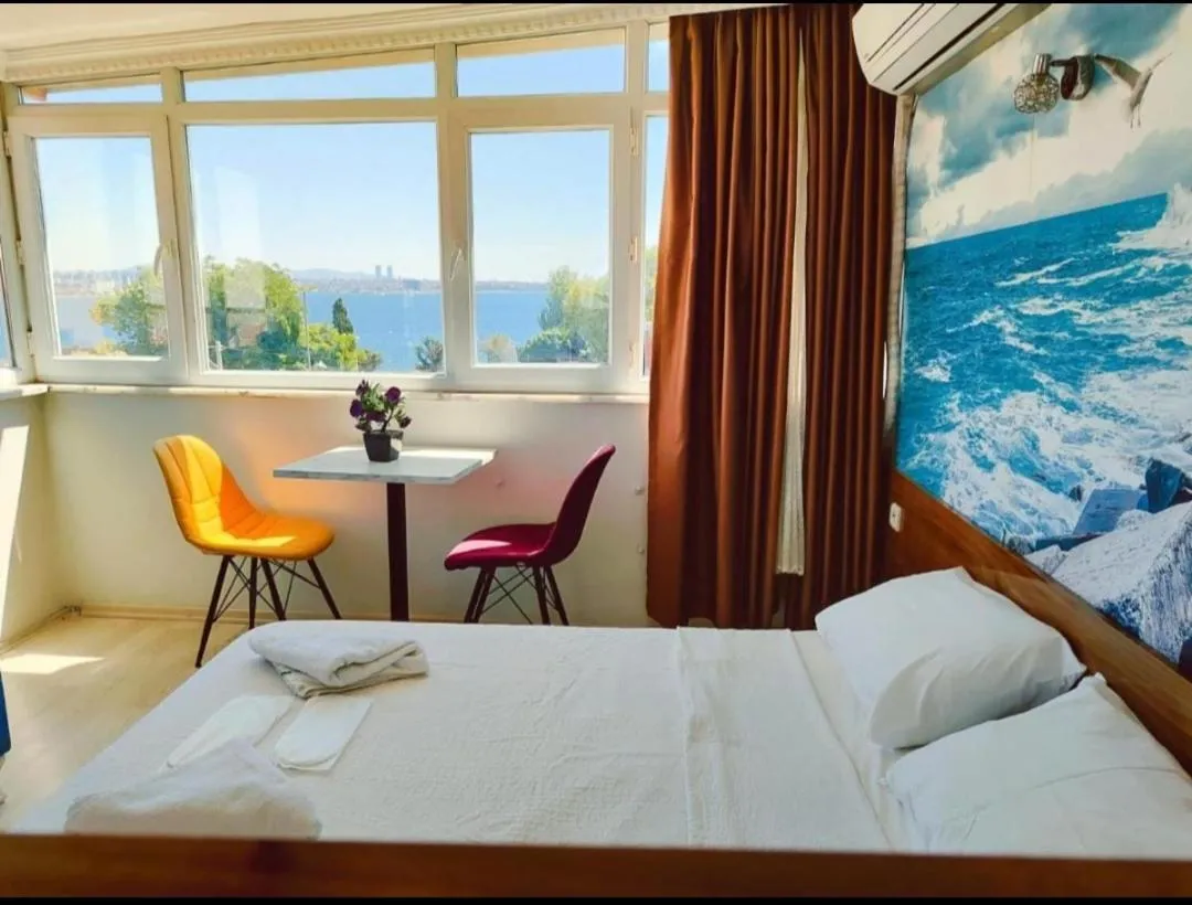 Image 1 of Sultanahmet Center View Apart Hotel