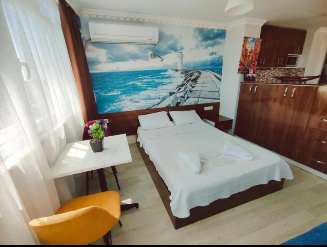Image 4 of Sultanahmet Center View Apart Hotel