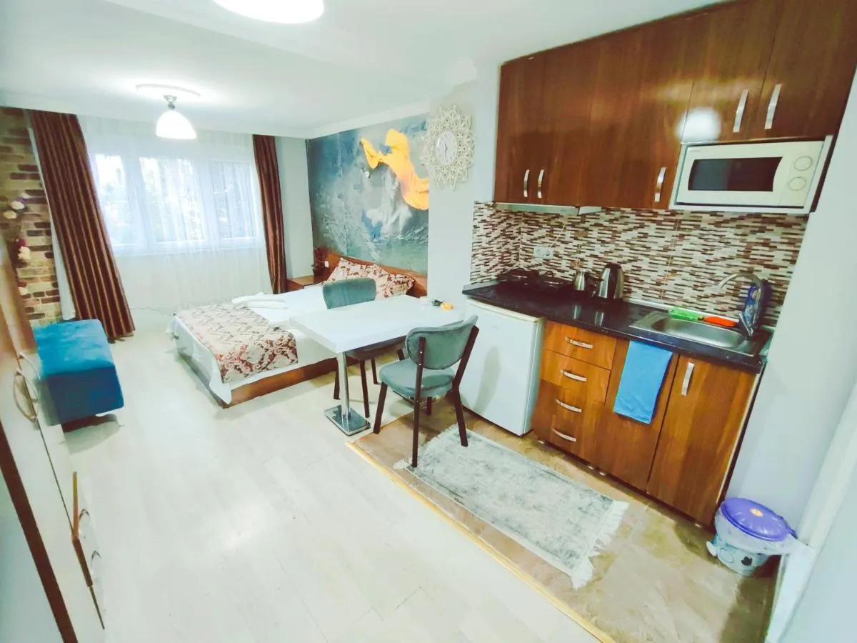 Image 2 of Sultanahmet Center View Apart Hotel