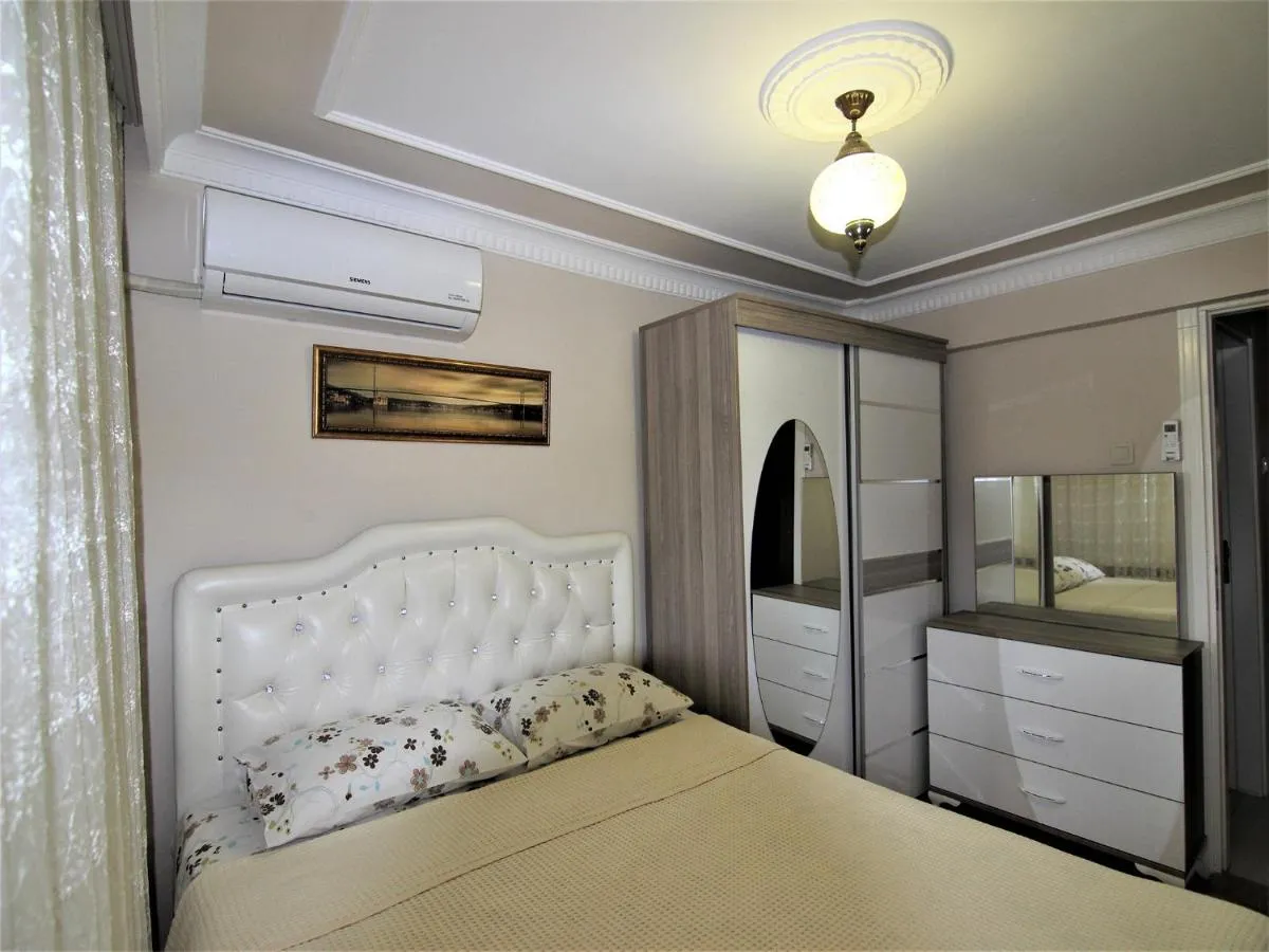 Image 1 of Sultanahmet Deluxe Yılmaz Apart