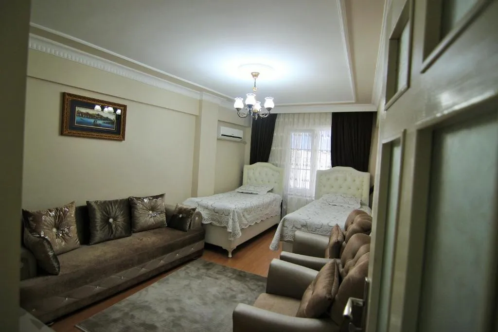 Image of Sultanahmet Deluxe Yılmaz Apart