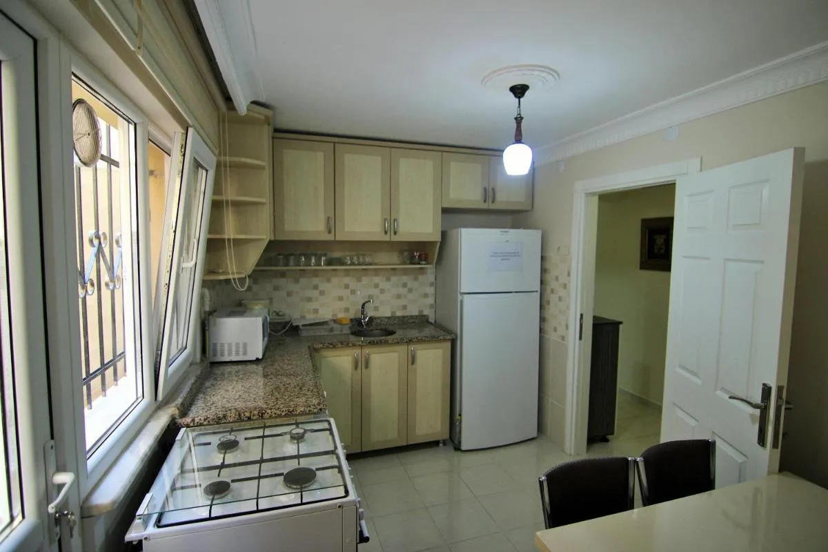 Image 6 of Sultanahmet Deluxe Yılmaz Apart