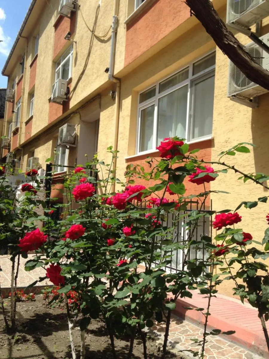 Image 3 of Sultanahmet Deluxe Yılmaz Apart