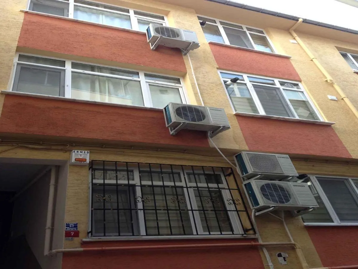 Image 2 of Sultanahmet Deluxe Yılmaz Apart