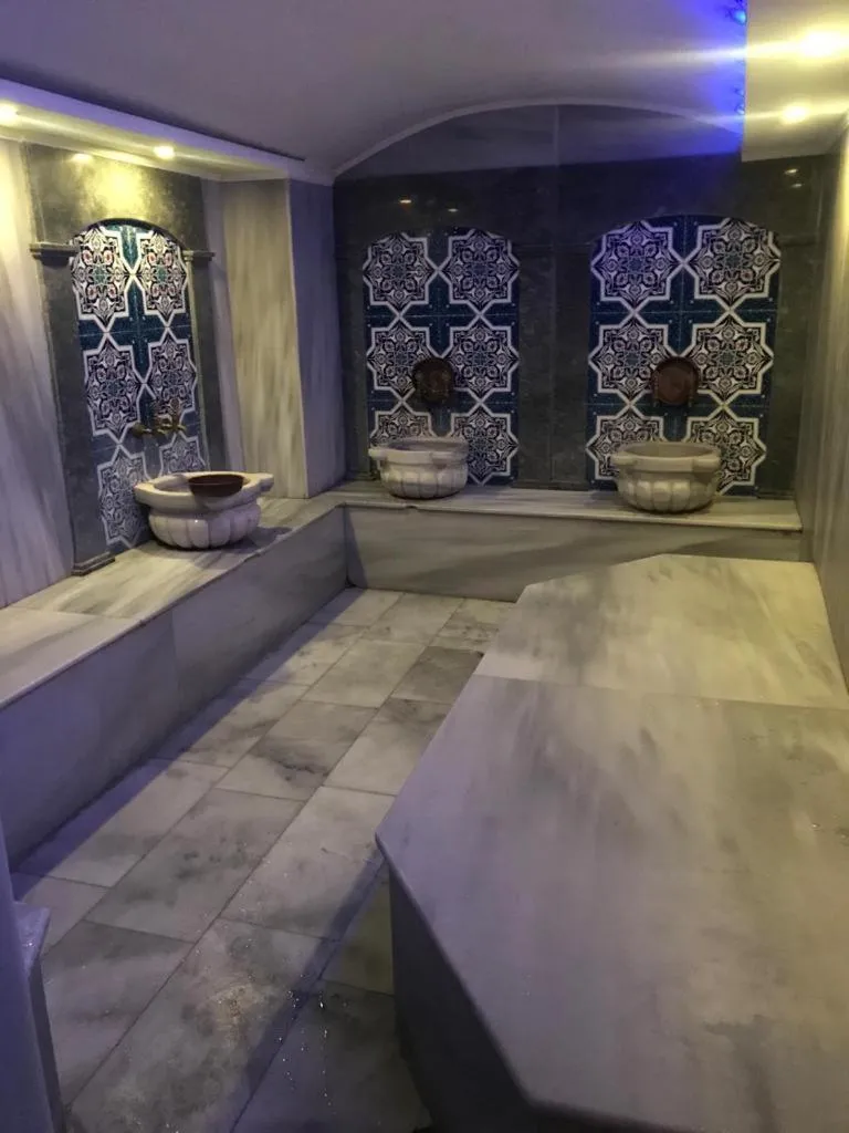Image 3 of Sultanahmet Milan Hotel&SPA