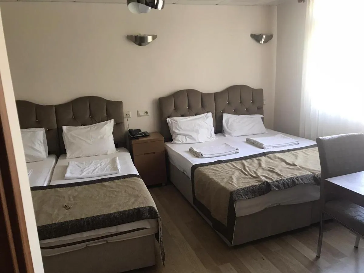 Image 2 of Sultanahmet Milan Hotel&SPA