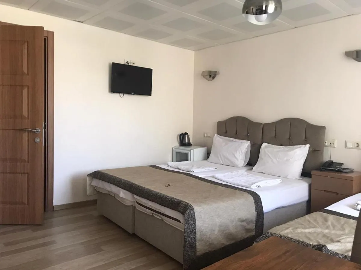 Image 4 of Sultanahmet Milan Hotel&SPA
