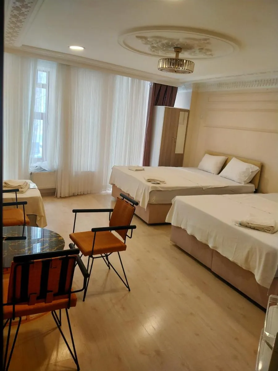 Image 3 of Sultanahmet çoşkun hotel