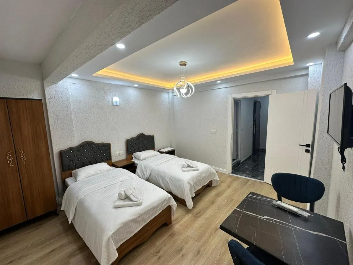 Image 2 of Sultanahmet çoşkun hotel