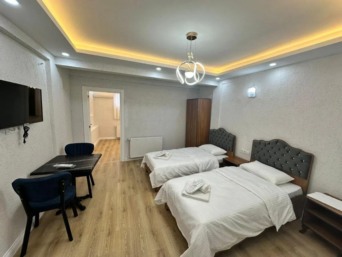 Image 1 of Sultanahmet çoşkun hotel