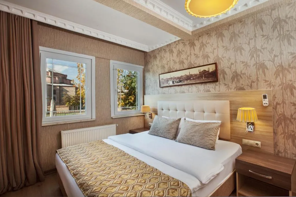 Image of Sultanahmet inn Hotel