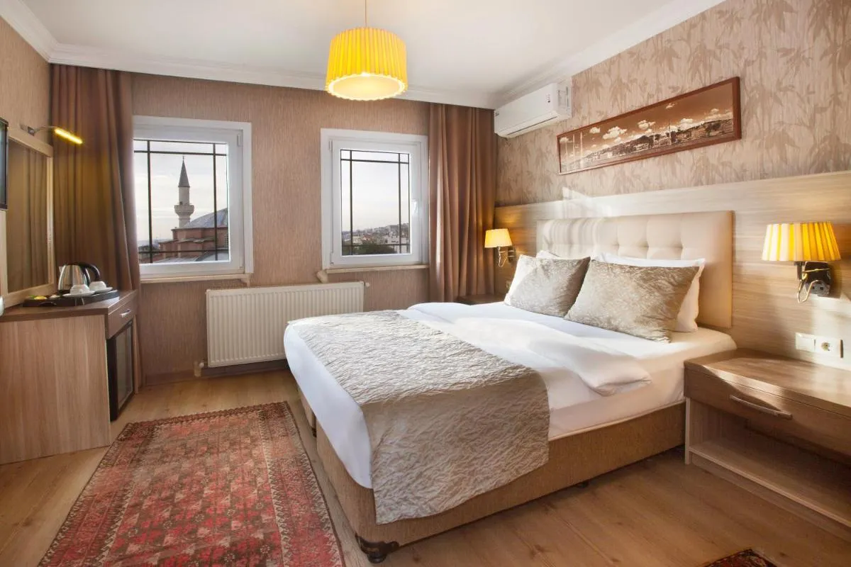 Image 1 of Sultanahmet inn Hotel