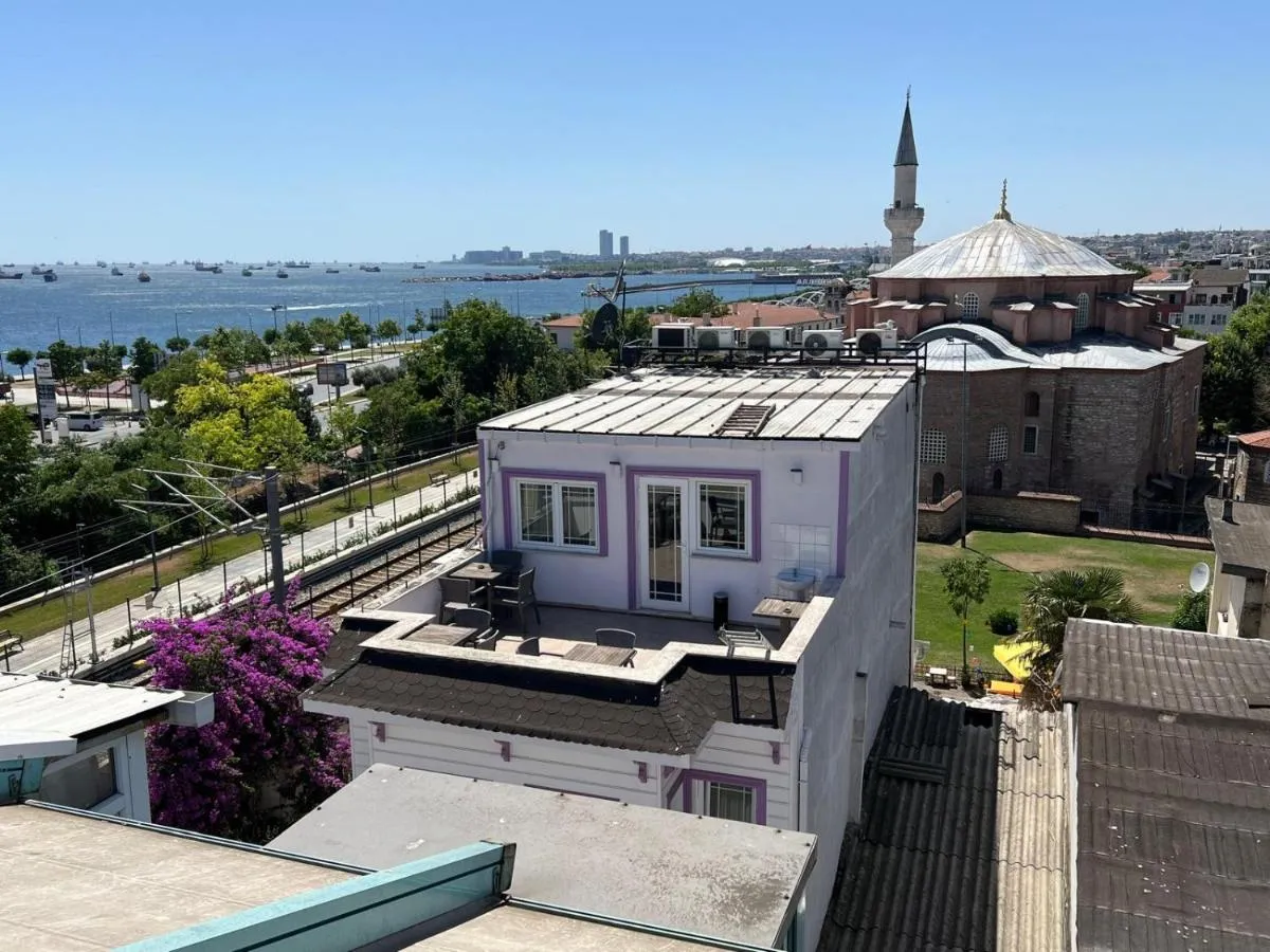 Image 5 of Sultanahmet inn Hotel