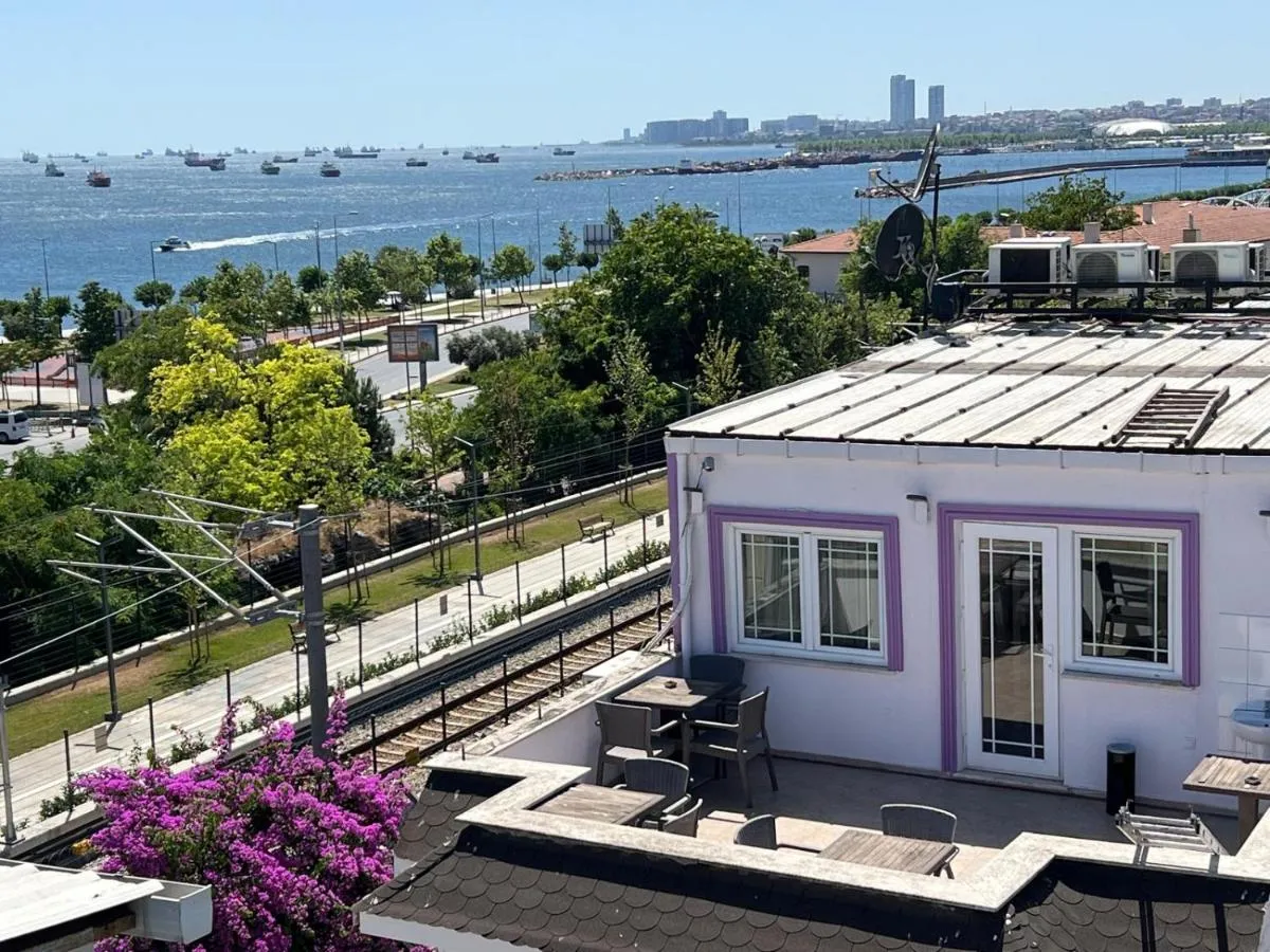 Image 4 of Sultanahmet inn Hotel