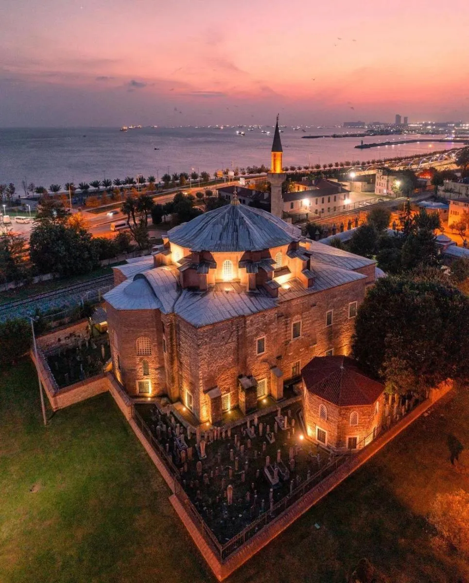 Image 3 of Sultanahmet inn Hotel
