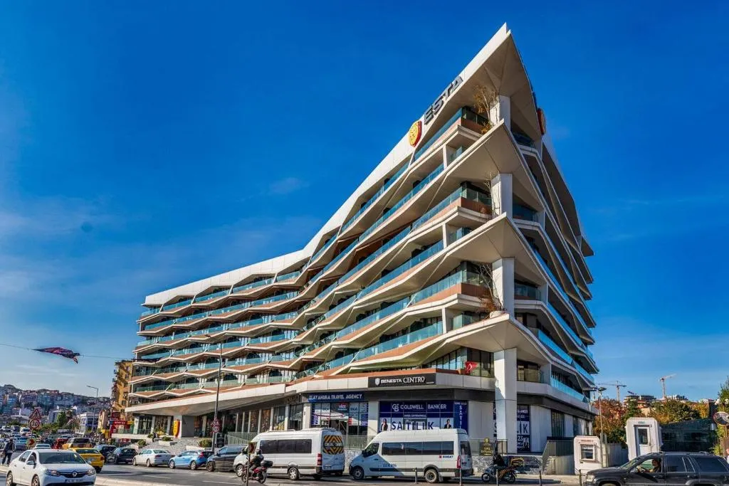 Image of Superior&Chic 2Bedroom Apartment with Pool-Security-Gym-Parking B133