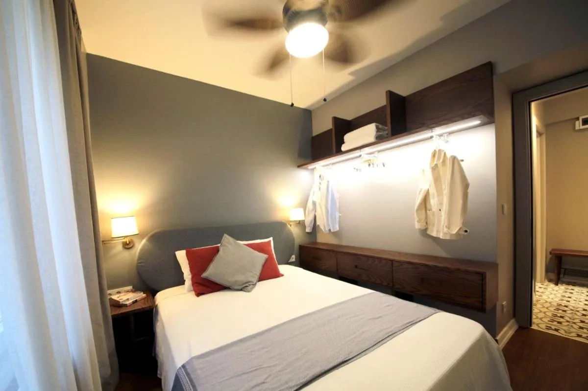 Image 5 of Superior refurbished flat in the heart of Istanbul