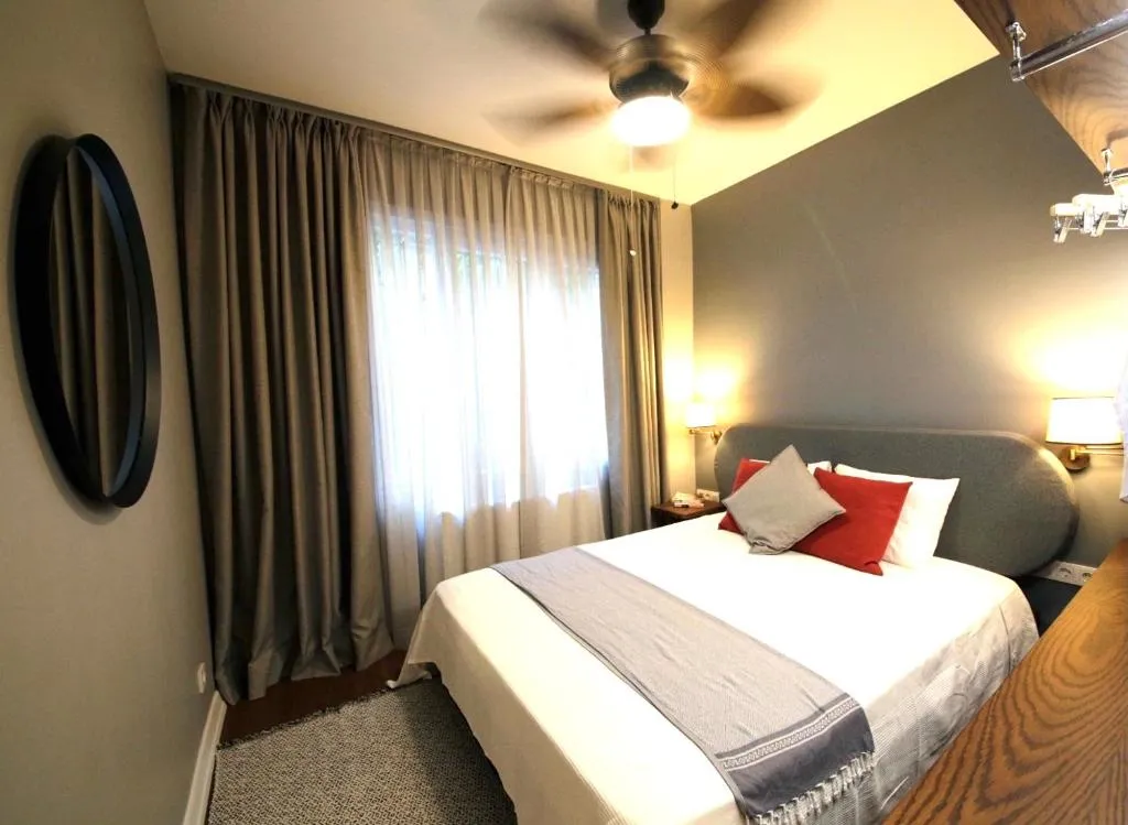 Image of Superior refurbished flat in the heart of Istanbul