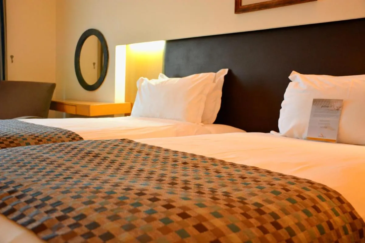 Image 6 of Surmeli Istanbul Hotel