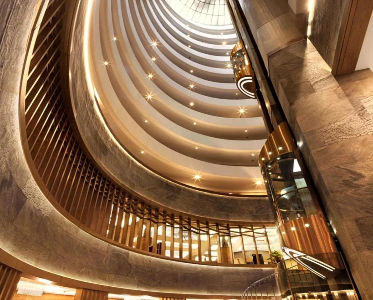 Image 4 of Surmeli Istanbul Hotel