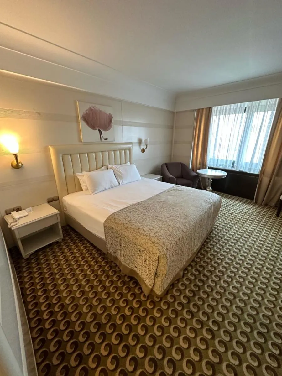 Image 3 of Surmeli Istanbul Hotel