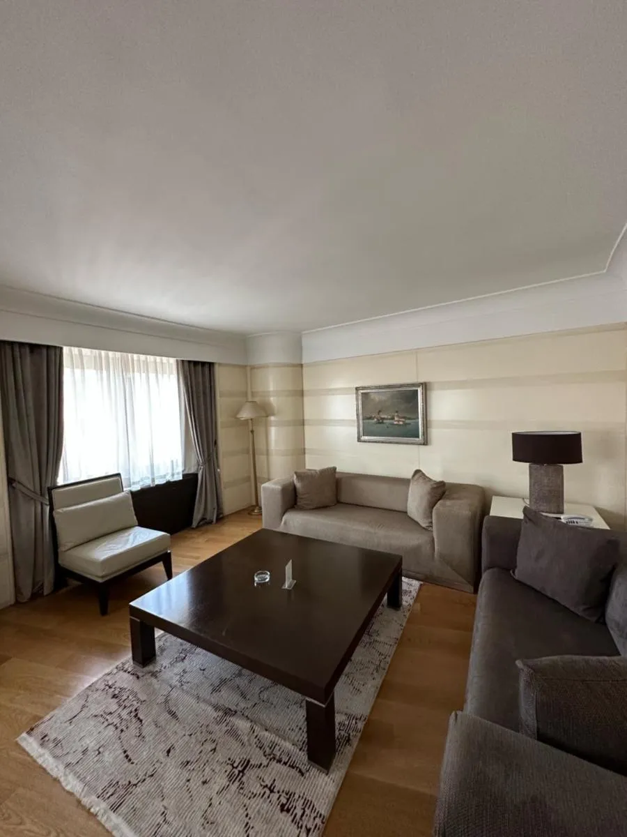 Image 1 of Surmeli Istanbul Hotel
