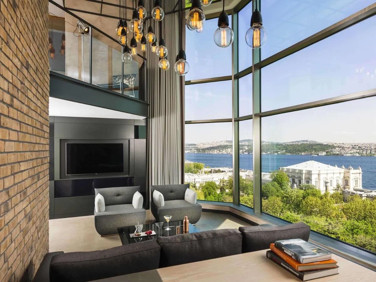 Image 6 of Swissotel The Bosphorus Istanbul