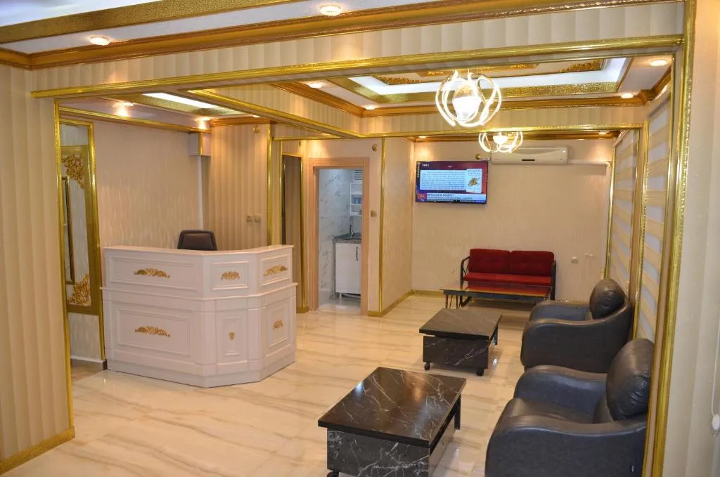 Image of TABRİZ HOTEL