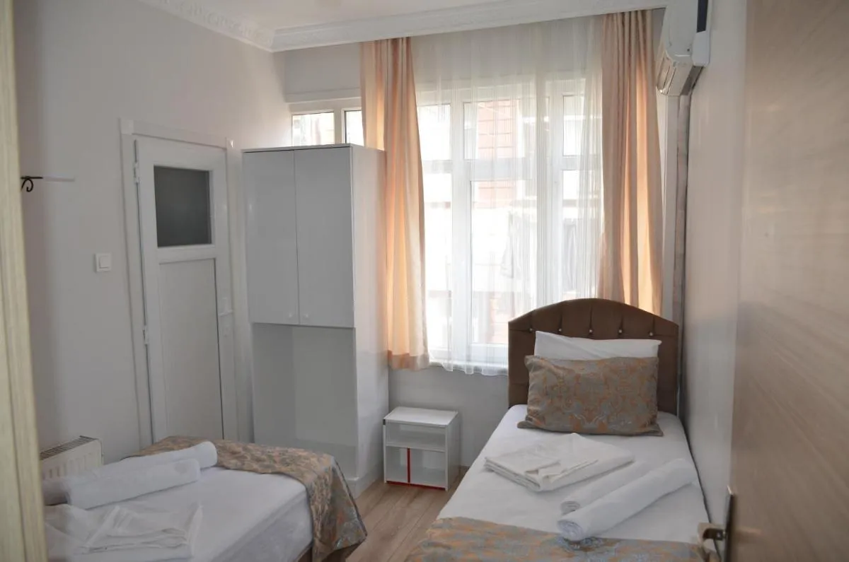 Image 6 of TABRİZ HOTEL