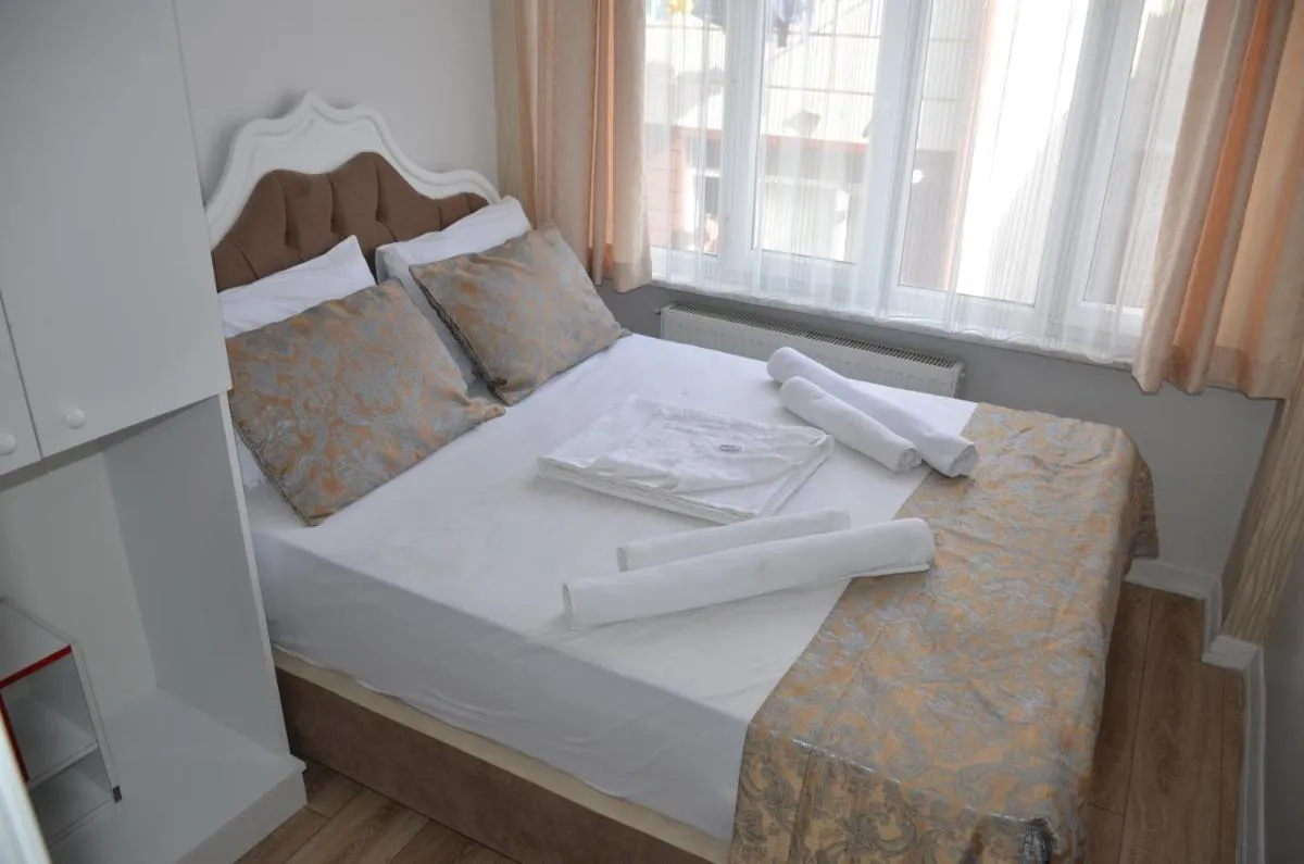 Image 5 of TABRİZ HOTEL