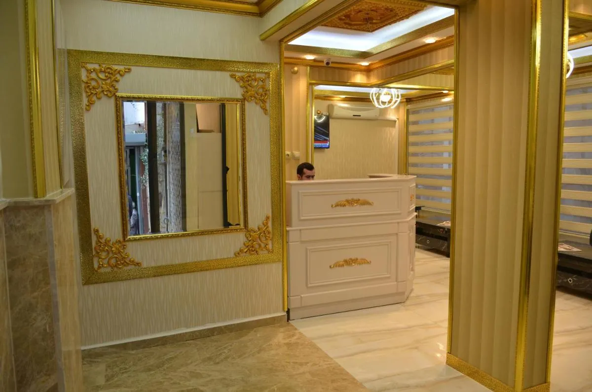 Image 1 of TABRİZ HOTEL