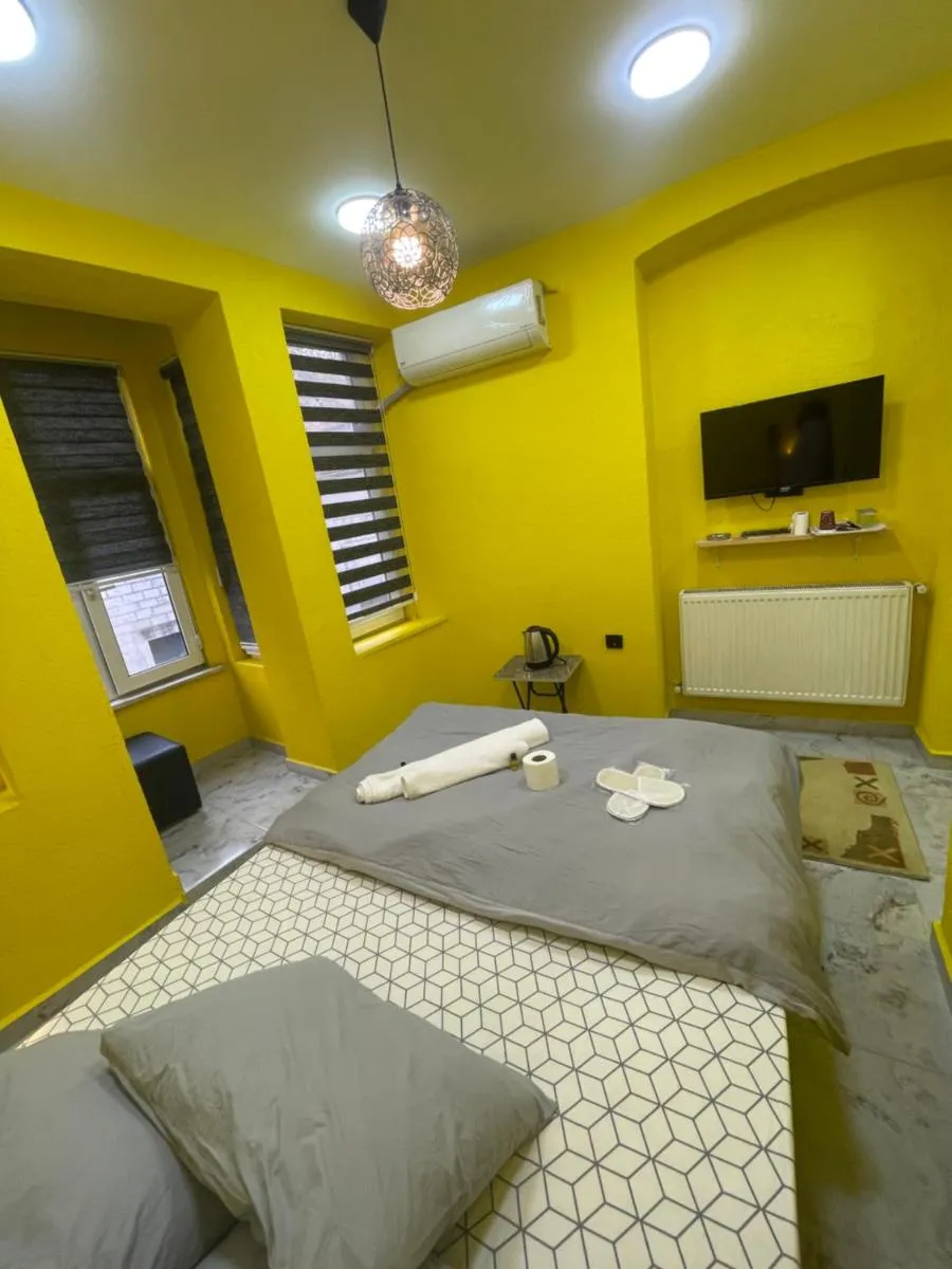 Image 4 of TAKSİM ACADEMiE HOUSE