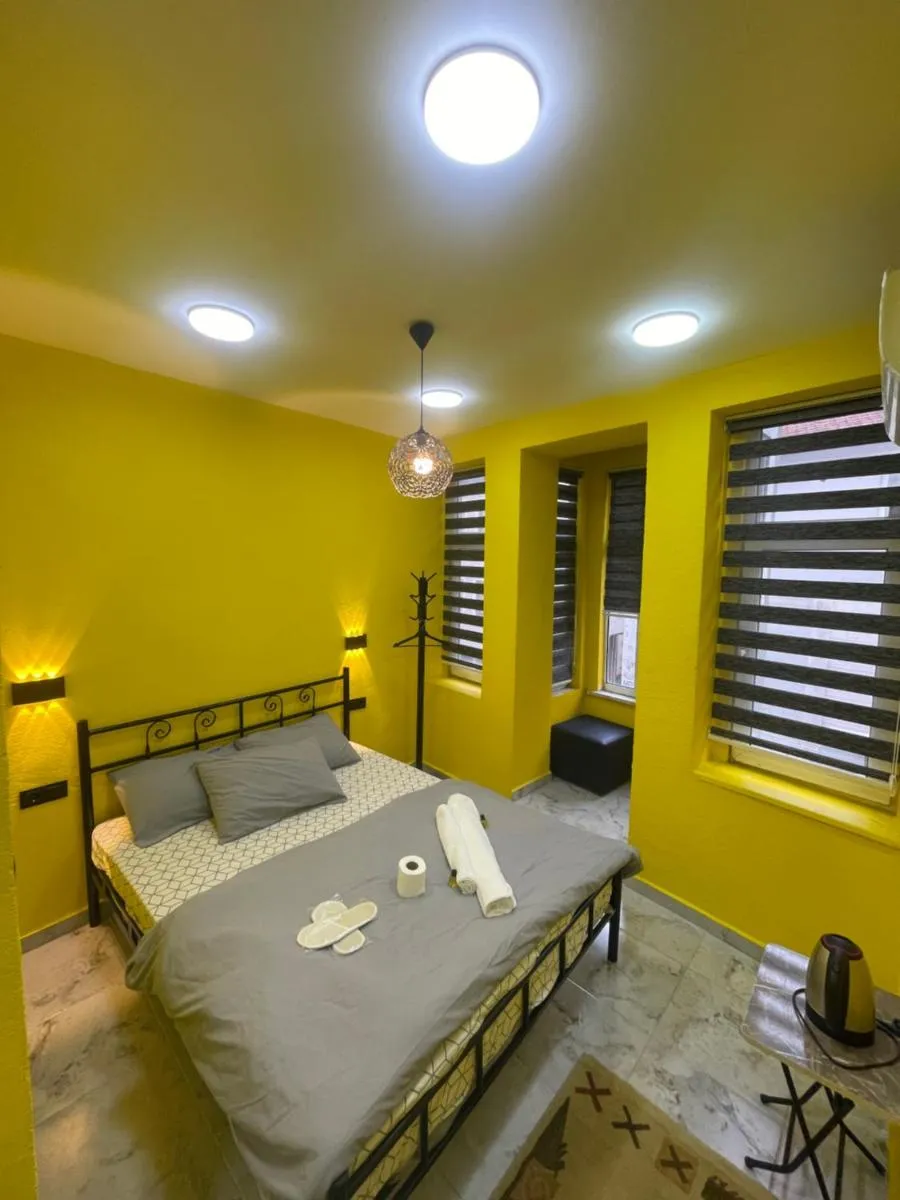 Image 1 of TAKSİM ACADEMiE HOUSE