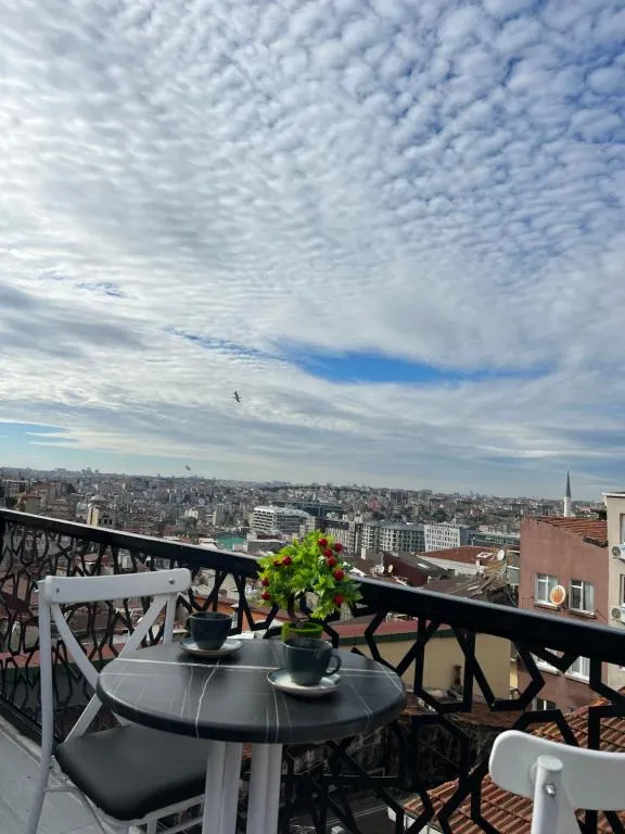 Image of TAKSİM LARİSSA RESİDENCE