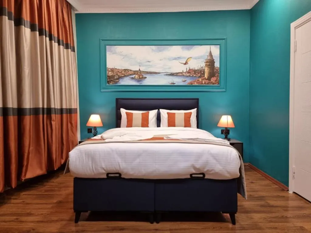 Image of TAKSİM MY HOUSE BUTİK OTEL