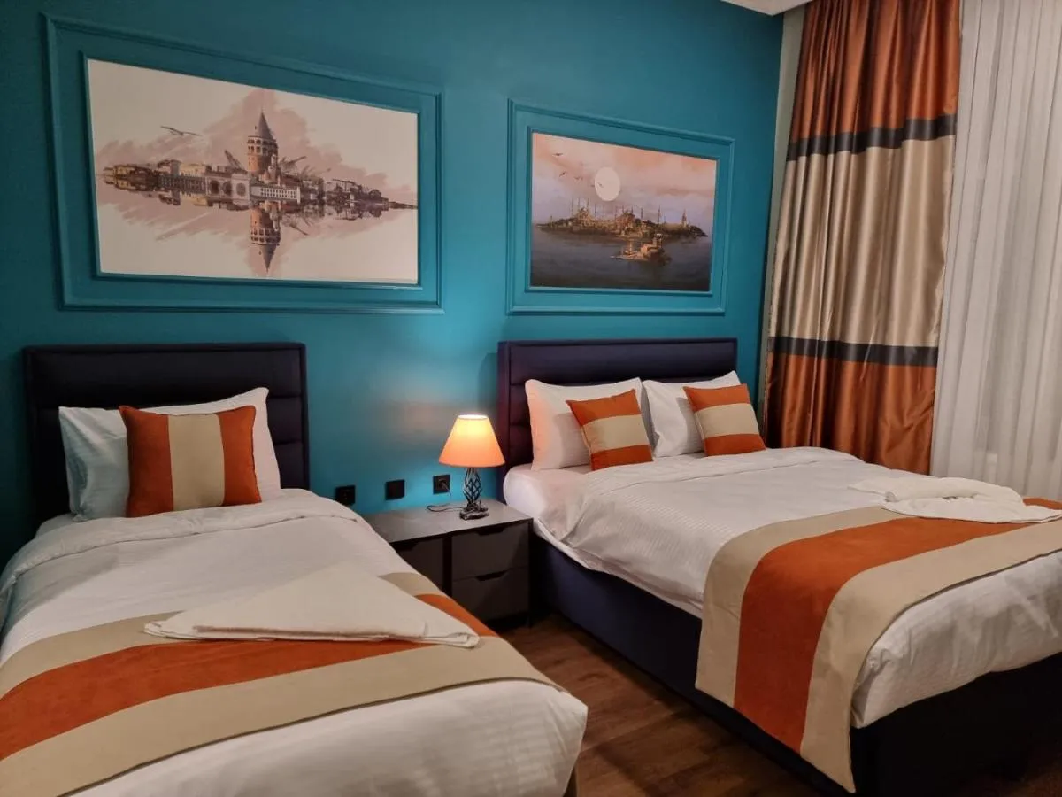Image 6 of TAKSİM MY HOUSE BUTİK OTEL