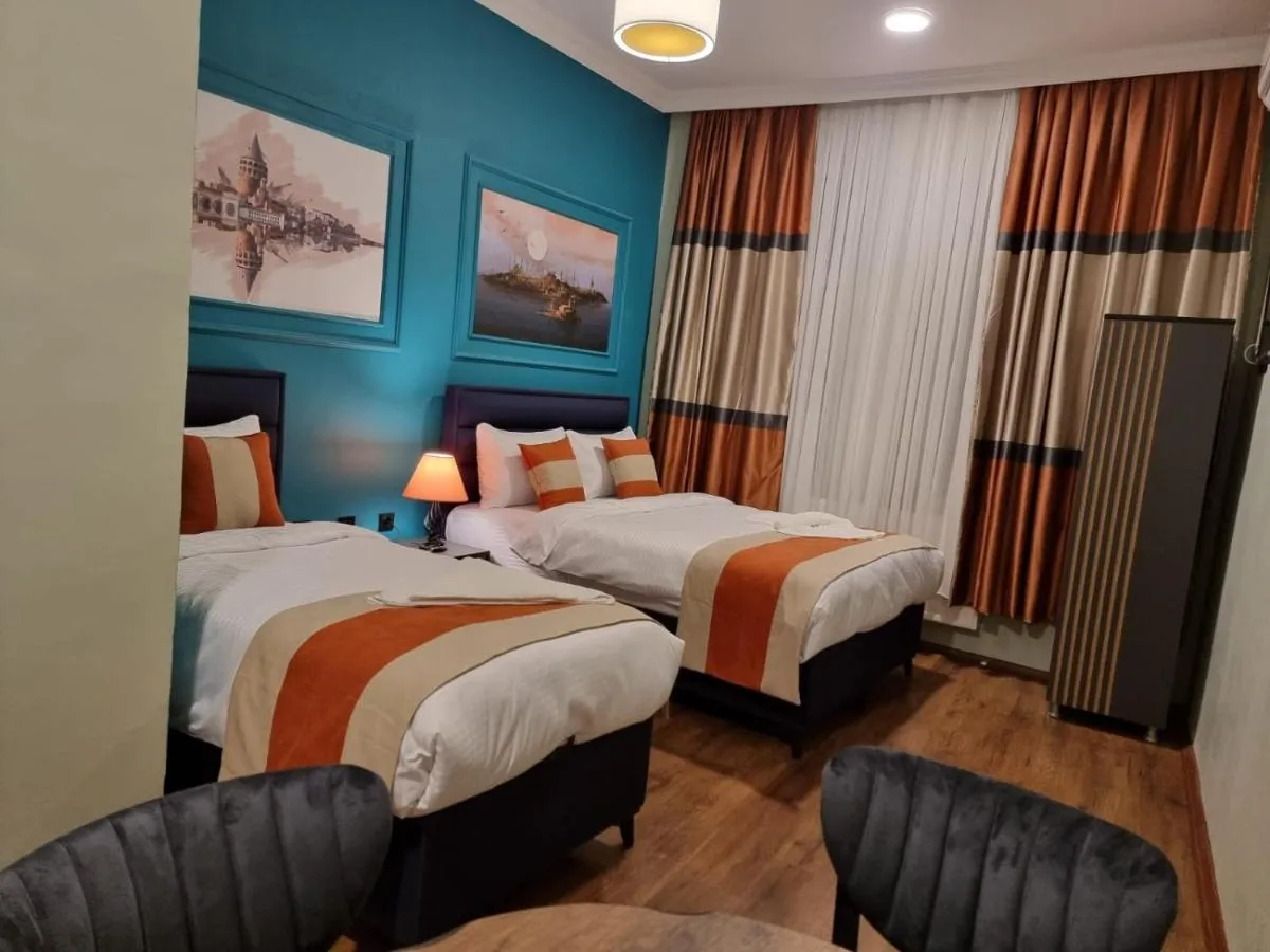 Image 5 of TAKSİM MY HOUSE BUTİK OTEL