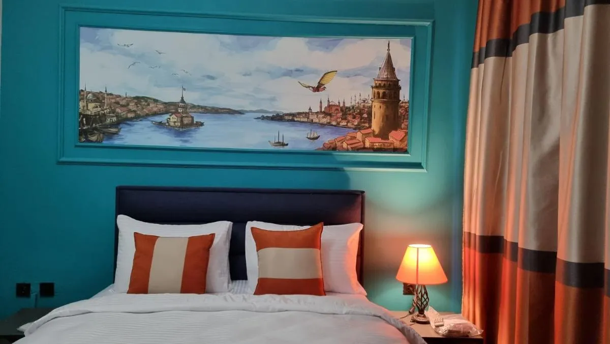 Image 4 of TAKSİM MY HOUSE BUTİK OTEL