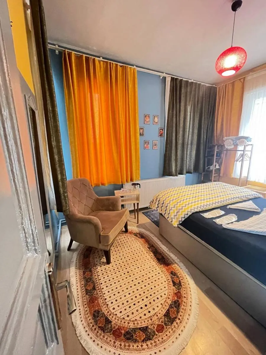 Image 6 of TAKSİM PERA House