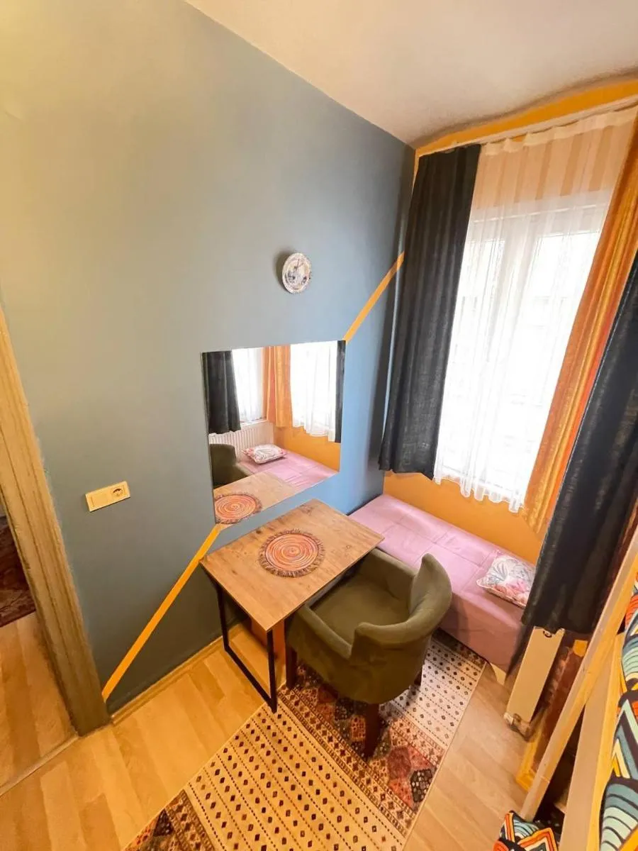Image 5 of TAKSİM PERA House