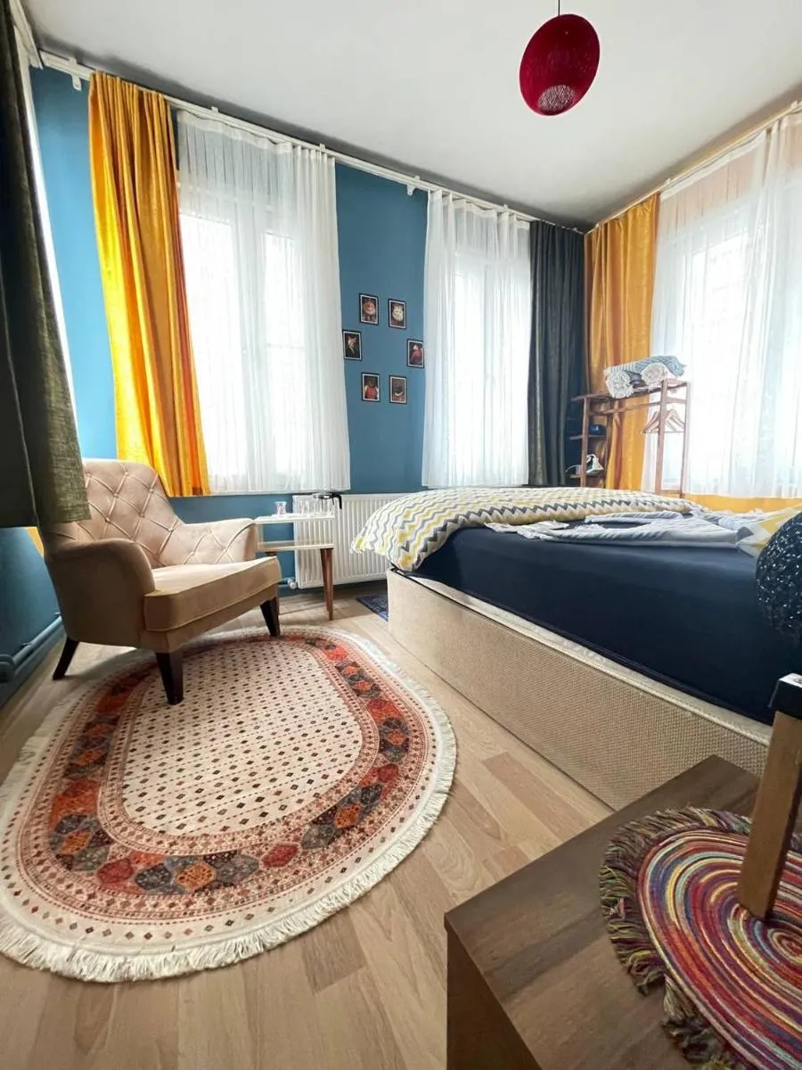 Image 4 of TAKSİM PERA House