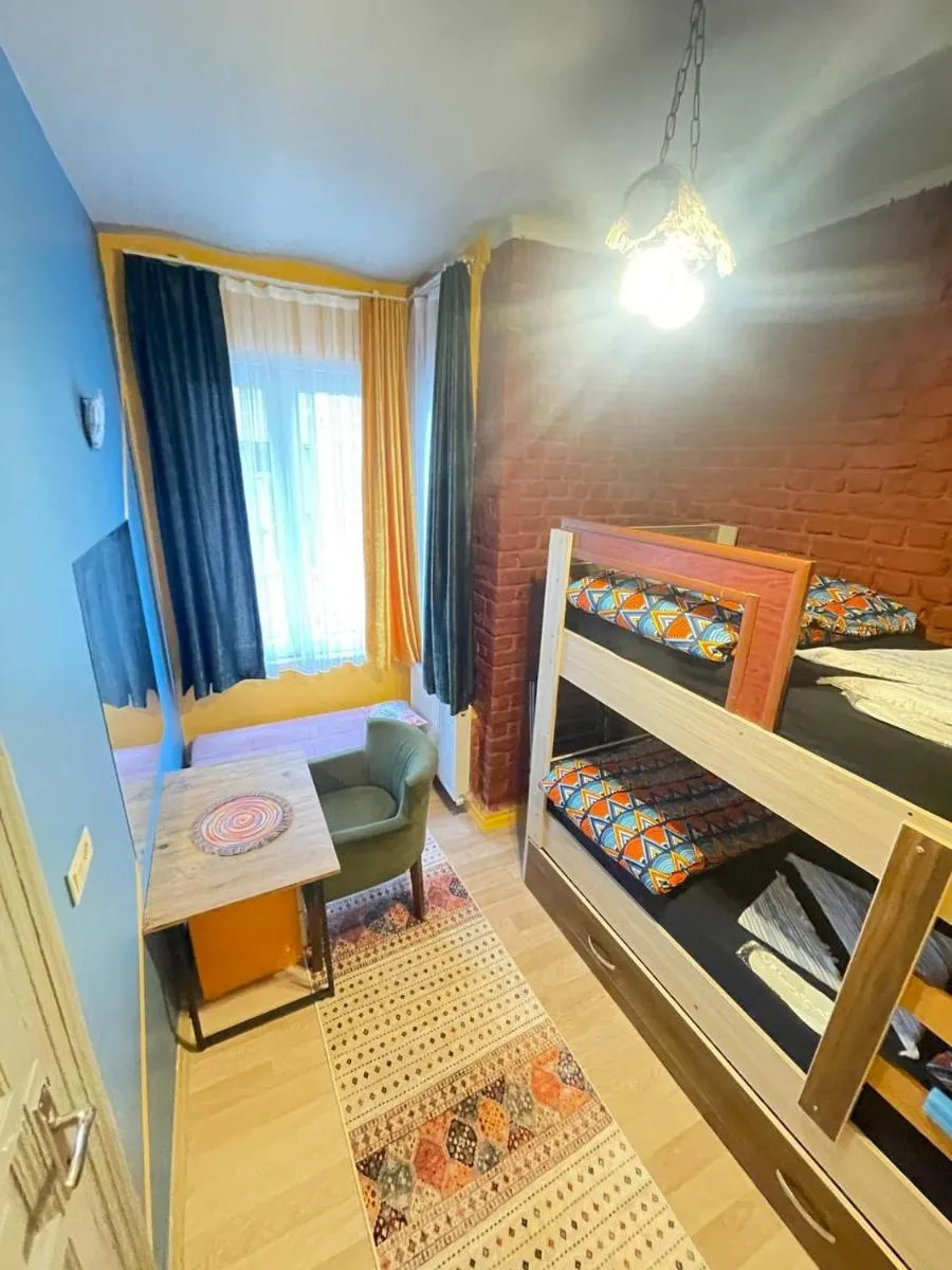 Image 3 of TAKSİM PERA House