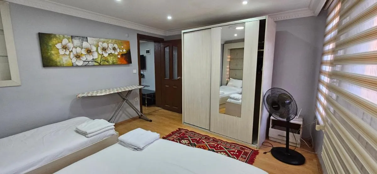 Image 3 of TAKSIM SUITE Apartment