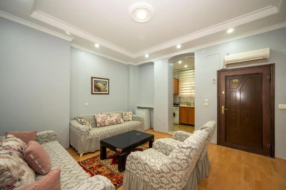 Image 1 of TAKSIM SUITE Apartment