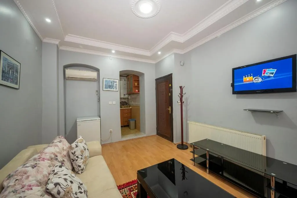 Image of TAKSIM SUITE Apartment