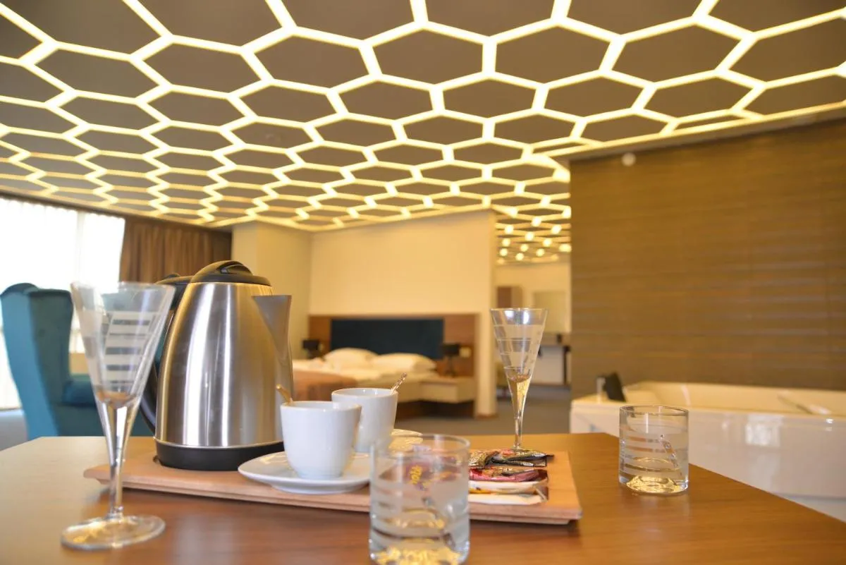 Image 6 of TEVETOGLU HOTEL
