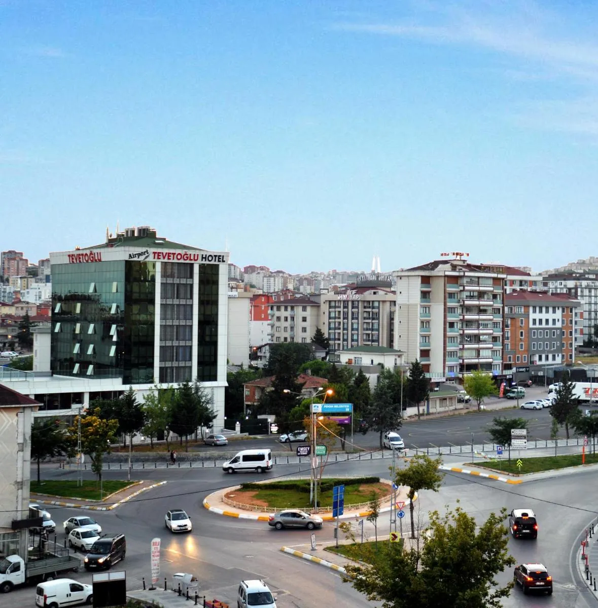 Image 5 of TEVETOGLU HOTEL