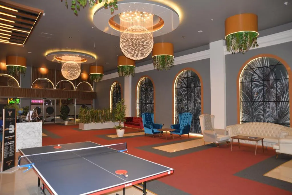 Image of TEVETOGLU HOTEL