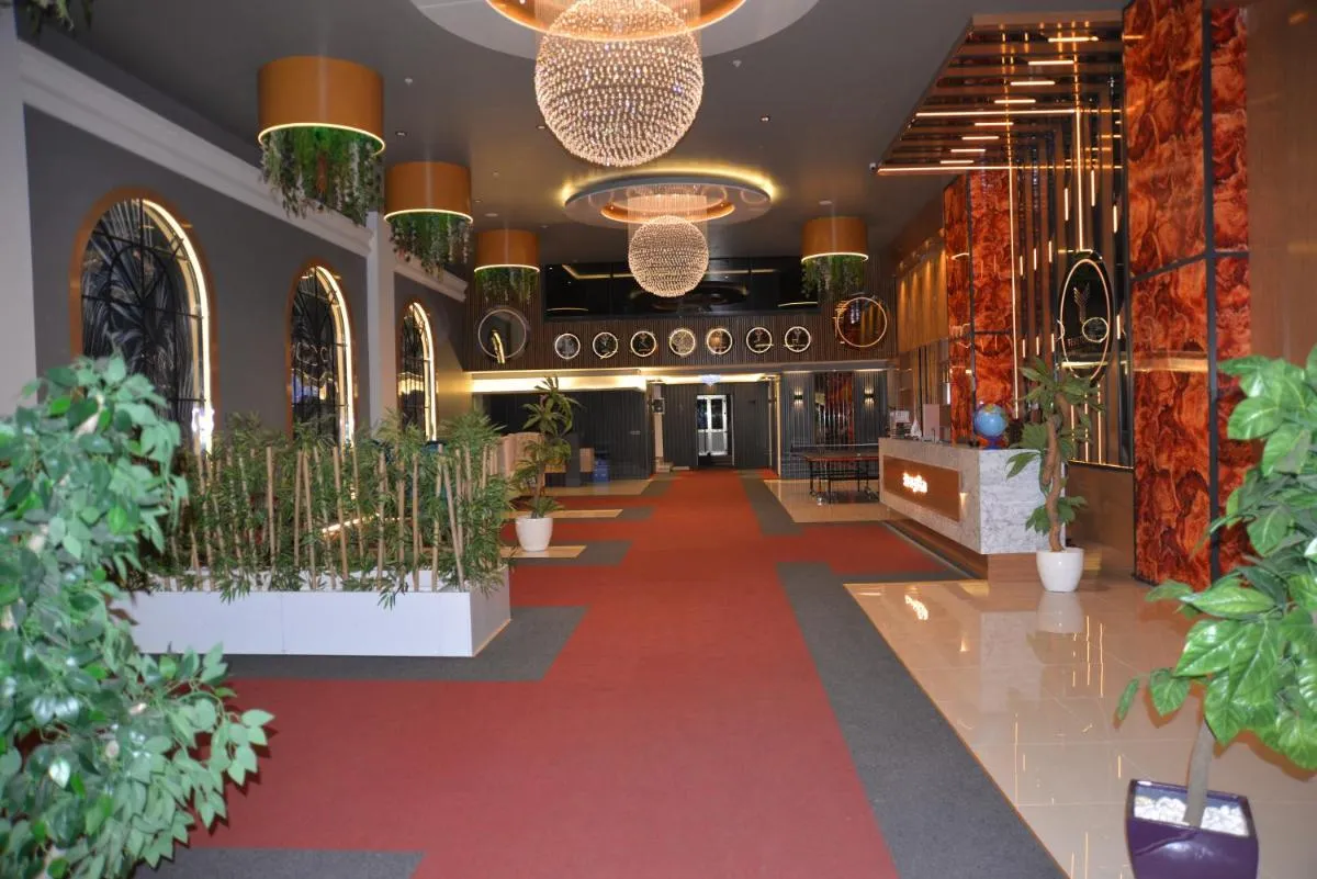 Image 1 of TEVETOGLU HOTEL
